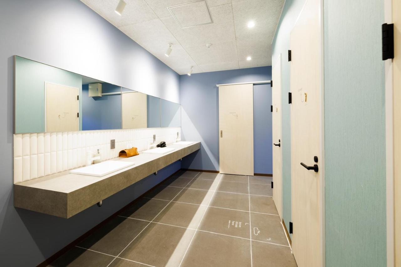 The Circle Apartment Shima  Exterior photo