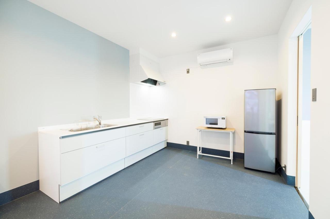 The Circle Apartment Shima  Exterior photo