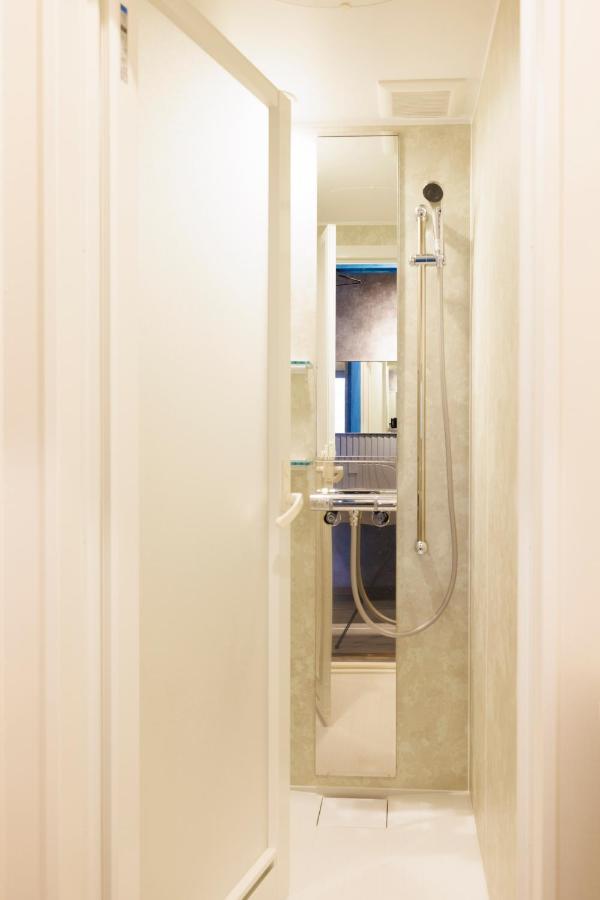 The Circle Apartment Shima  Exterior photo
