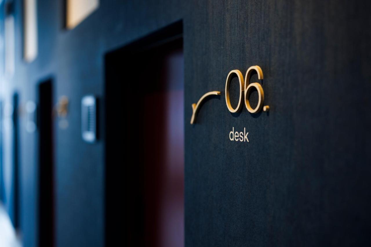 The Circle Apartment Shima  Exterior photo